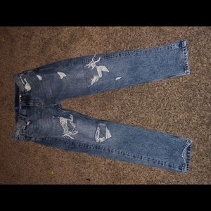 H&M jeans size 33